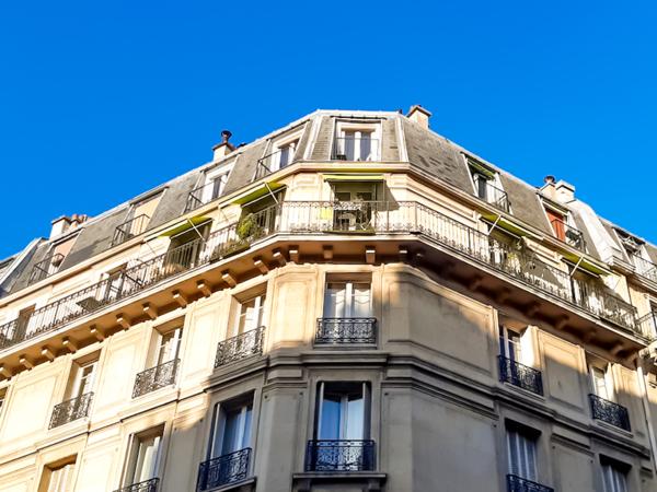 Appartement à vendre à Paris 16e Arrondissement (75016) - Paris
