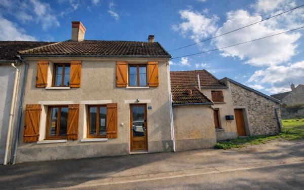 Maison à vendre    3 pièces •  Fère-en-Tardenois