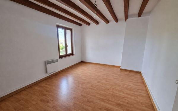 Maison à vendre    3 pièces •  Fère-en-Tardenois