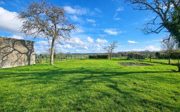 Maison à vendre    3 pièces •  Fère-en-Tardenois