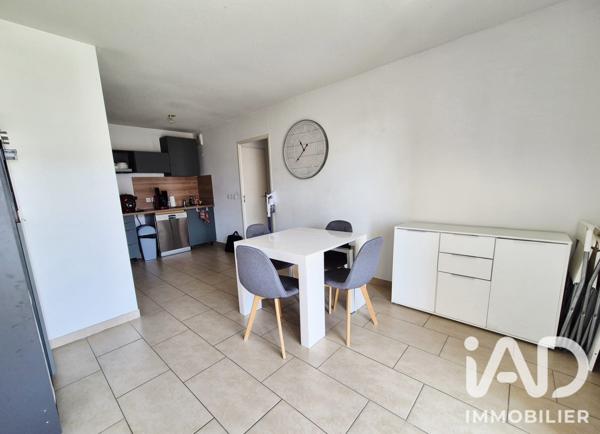 Appartement à vendre 2 pièces 48 m² Perpignan