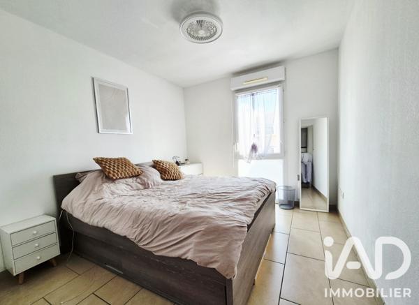Appartement à vendre 2 pièces 48 m² Perpignan