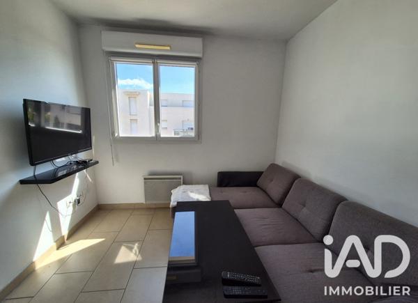 Appartement à vendre 2 pièces 48 m² Perpignan