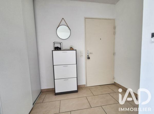 Appartement à vendre 2 pièces 48 m² Perpignan