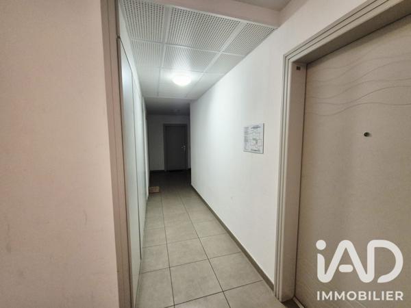 Appartement à vendre 2 pièces 48 m² Perpignan