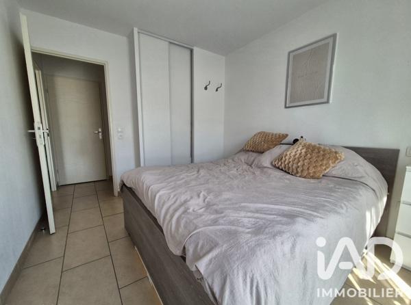 Appartement à vendre 2 pièces 48 m² Perpignan