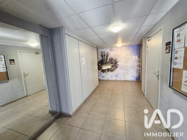 Appartement à vendre 2 pièces 48 m² Perpignan