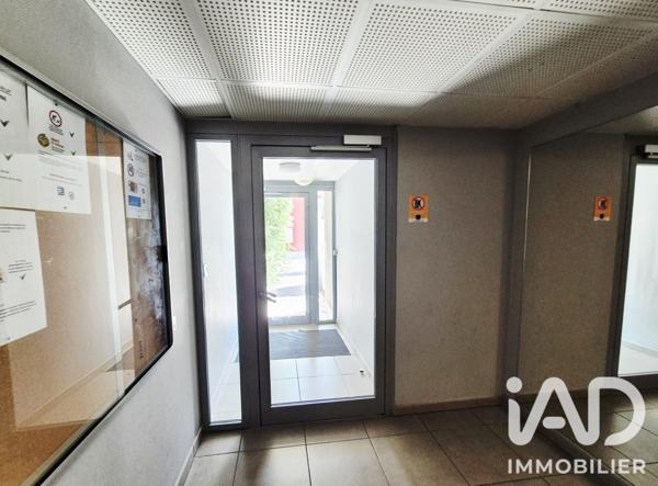 Appartement à vendre 2 pièces 48 m² Perpignan