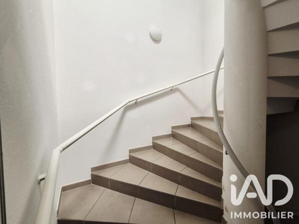 Appartement à vendre 2 pièces 48 m² Perpignan