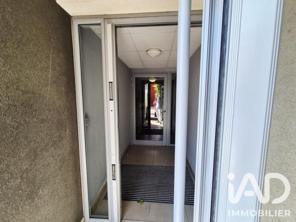 Appartement à vendre 2 pièces 48 m² Perpignan