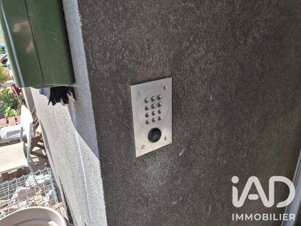 Appartement à vendre 2 pièces 48 m² Perpignan