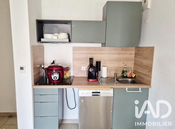 Appartement à vendre 2 pièces 48 m² Perpignan
