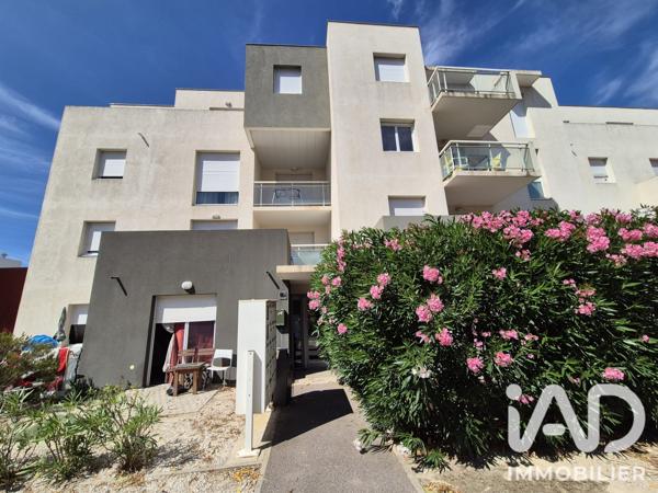 Appartement à vendre 2 pièces 48 m² Perpignan
