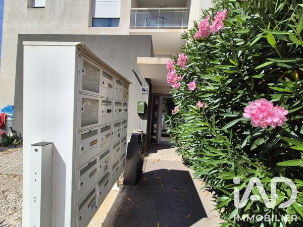 Appartement à vendre 2 pièces 48 m² Perpignan