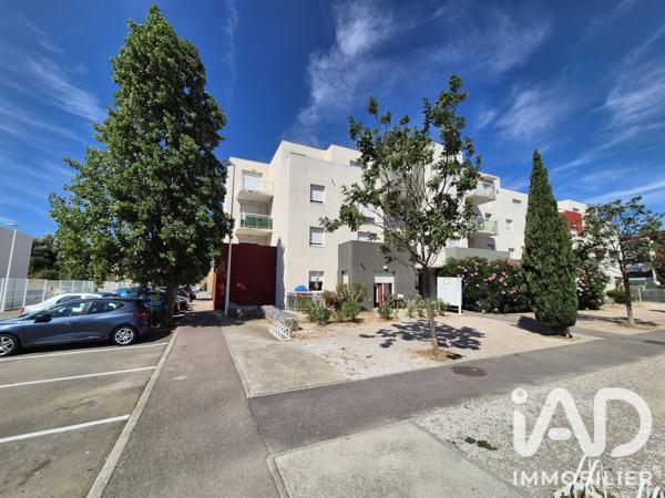 Appartement à vendre 2 pièces 48 m² Perpignan