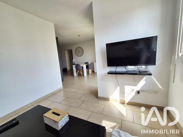 Appartement à vendre 2 pièces 48 m² Perpignan