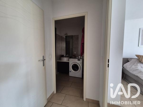 Appartement à vendre 2 pièces 48 m² Perpignan