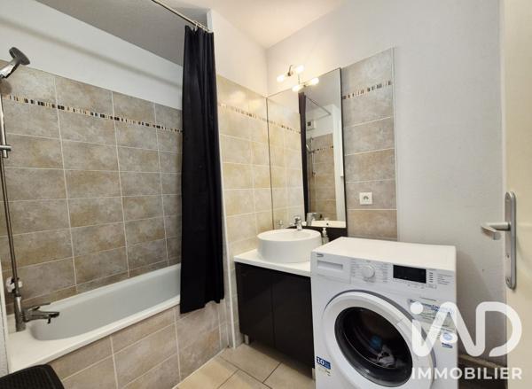 Appartement à vendre 2 pièces 48 m² Perpignan