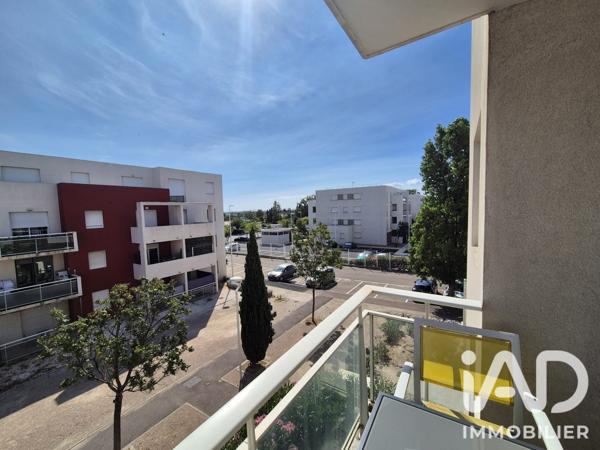 Appartement à vendre 2 pièces 48 m² Perpignan