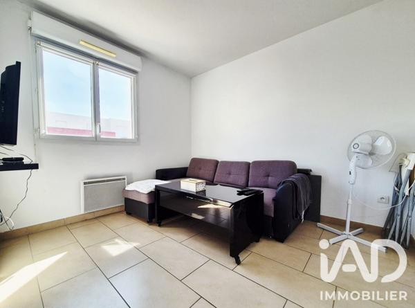 Appartement à vendre 2 pièces 48 m² Perpignan