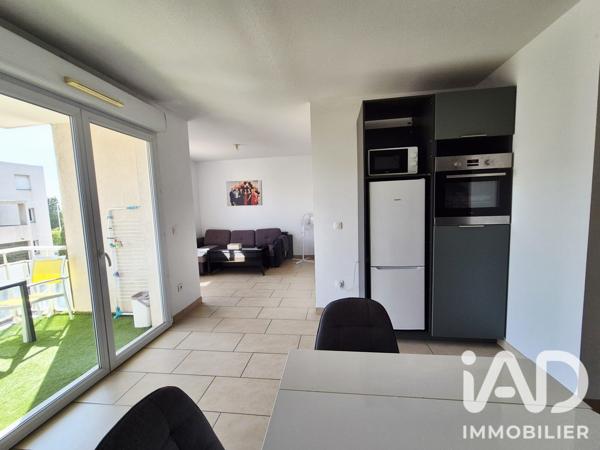 Appartement à vendre 2 pièces 48 m² Perpignan