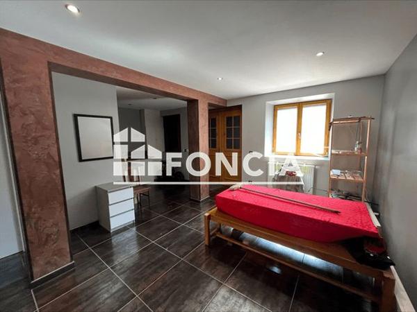 Location Appartement 2 pièces 172.86 m² - 196 ROUTE DU LAC Saint Pierre De Soucy 73800