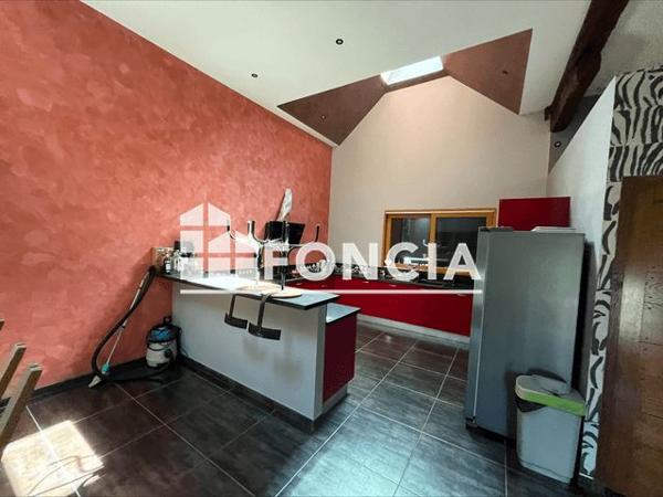 Location Appartement 2 pièces 172.86 m² - 196 ROUTE DU LAC Saint Pierre De Soucy 73800