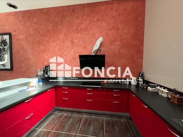 Location Appartement 2 pièces 172.86 m² - 196 ROUTE DU LAC Saint Pierre De Soucy 73800