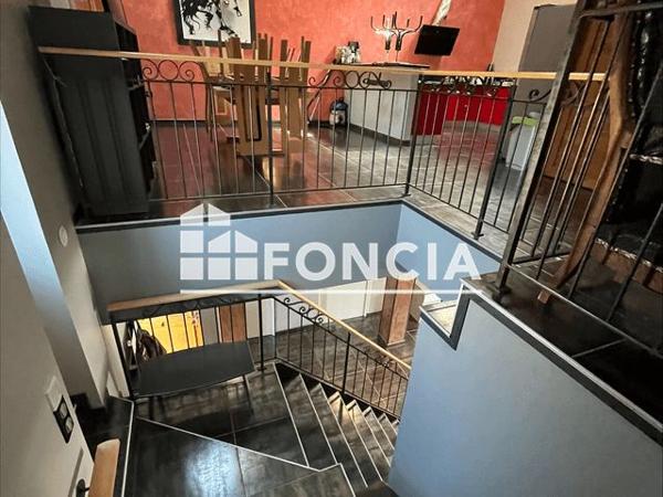 Location Appartement 2 pièces 172.86 m² - 196 ROUTE DU LAC Saint Pierre De Soucy 73800