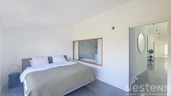 MAISON D'ARCHITECTE 2018 - BIEN ATYPIQUE - ESPRIT LOFT- SAINT-MAXIMIN-LA-SAINTE-BAUME