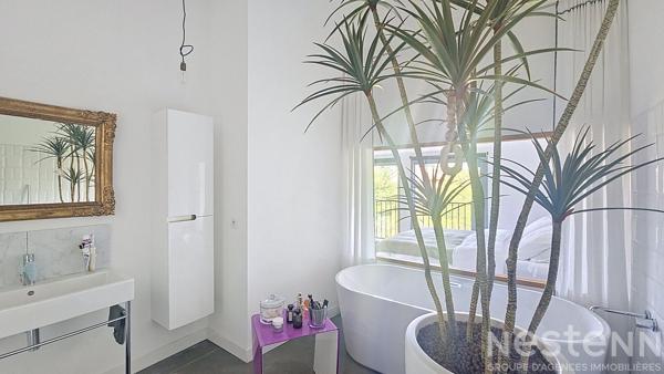 MAISON D'ARCHITECTE 2018 - BIEN ATYPIQUE - ESPRIT LOFT- SAINT-MAXIMIN-LA-SAINTE-BAUME