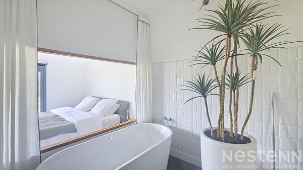 MAISON D'ARCHITECTE 2018 - BIEN ATYPIQUE - ESPRIT LOFT- SAINT-MAXIMIN-LA-SAINTE-BAUME
