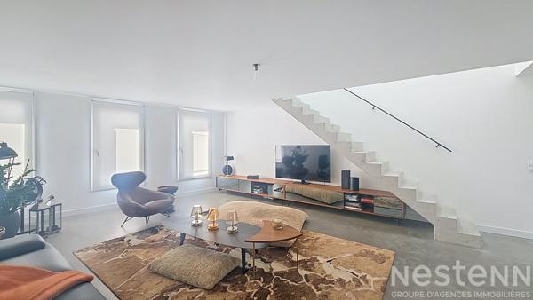 MAISON D'ARCHITECTE 2018 - BIEN ATYPIQUE - ESPRIT LOFT- SAINT-MAXIMIN-LA-SAINTE-BAUME