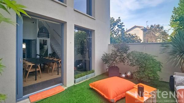 MAISON D'ARCHITECTE 2018 - BIEN ATYPIQUE - ESPRIT LOFT- SAINT-MAXIMIN-LA-SAINTE-BAUME