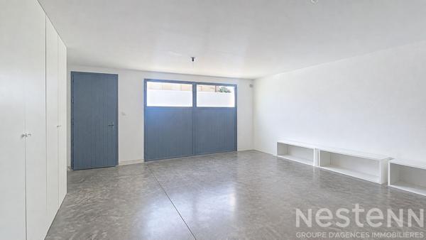 MAISON D'ARCHITECTE 2018 - BIEN ATYPIQUE - ESPRIT LOFT- SAINT-MAXIMIN-LA-SAINTE-BAUME