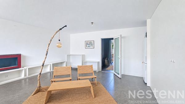MAISON D'ARCHITECTE 2018 - BIEN ATYPIQUE - ESPRIT LOFT- SAINT-MAXIMIN-LA-SAINTE-BAUME