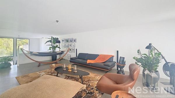 MAISON D'ARCHITECTE 2018 - BIEN ATYPIQUE - ESPRIT LOFT- SAINT-MAXIMIN-LA-SAINTE-BAUME