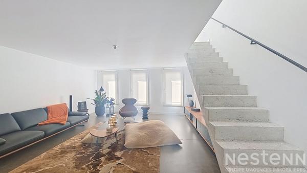 MAISON D'ARCHITECTE 2018 - BIEN ATYPIQUE - ESPRIT LOFT- SAINT-MAXIMIN-LA-SAINTE-BAUME