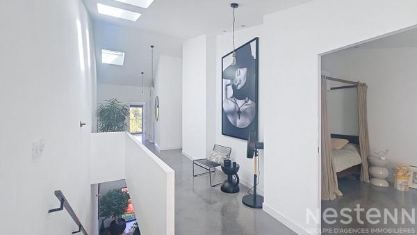 MAISON D'ARCHITECTE 2018 - BIEN ATYPIQUE - ESPRIT LOFT- SAINT-MAXIMIN-LA-SAINTE-BAUME