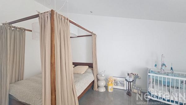 MAISON D'ARCHITECTE 2018 - BIEN ATYPIQUE - ESPRIT LOFT- SAINT-MAXIMIN-LA-SAINTE-BAUME