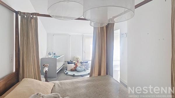 MAISON D'ARCHITECTE 2018 - BIEN ATYPIQUE - ESPRIT LOFT- SAINT-MAXIMIN-LA-SAINTE-BAUME