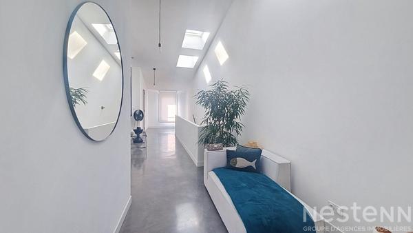 MAISON D'ARCHITECTE 2018 - BIEN ATYPIQUE - ESPRIT LOFT- SAINT-MAXIMIN-LA-SAINTE-BAUME