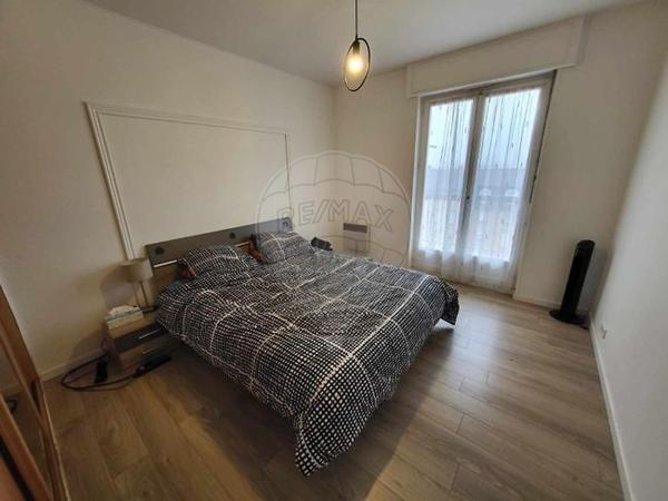 Appartement  à louer - Beauregard