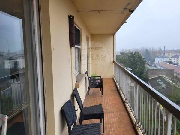 Appartement  à louer - Beauregard