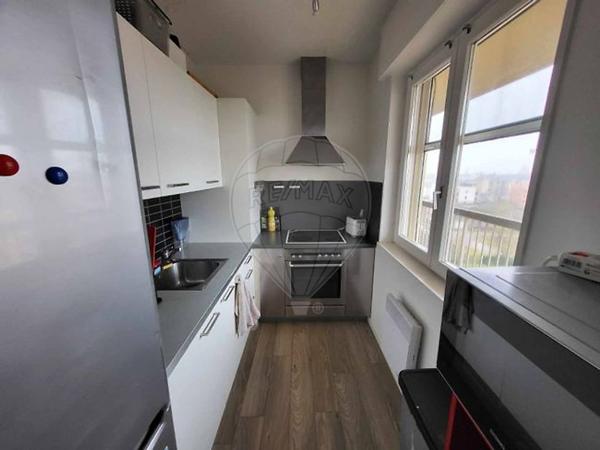 Appartement  à louer - Beauregard