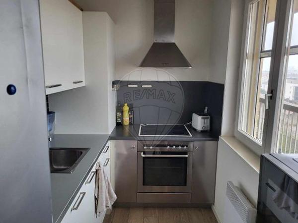 Appartement  à louer - Beauregard