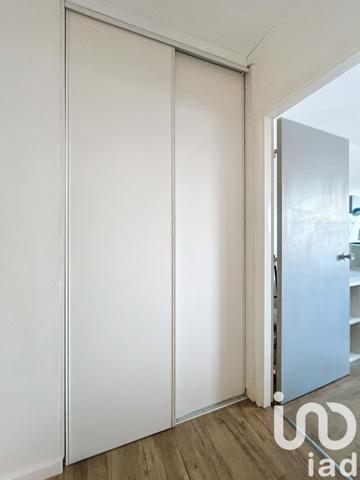 Appartement à vendre 1 pièce 21 m² Nantes