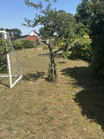 Ensemble immobilier situé en plein cœur de Vouneuil-sur-Vienne.