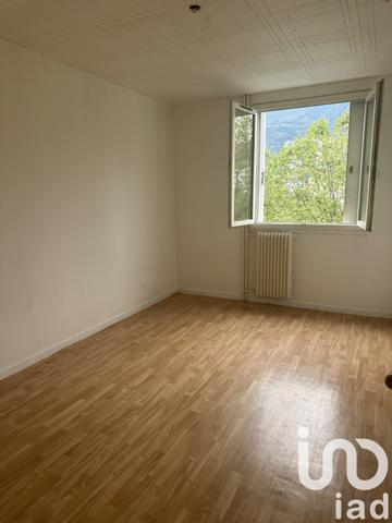 Appartement à vendre 4 pièces 74 m² Le Pont-de-Claix