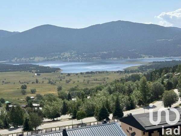 Appartement à vendre 2 pièces 28 m² Les Angles